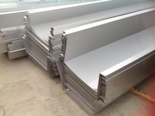 滨城304不锈钢天沟