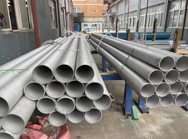 滨城310s不锈钢管