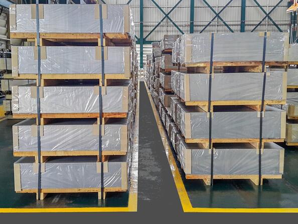 滨城316ti不锈钢板