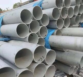 滨城316L不锈钢管