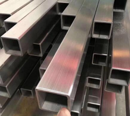 滨城不锈钢方管