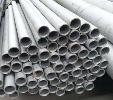 滨城316L不锈钢管