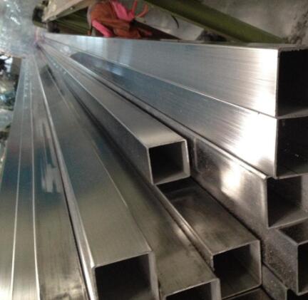 滨城不锈钢方管