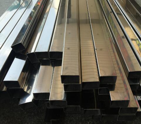 滨城不锈钢方管