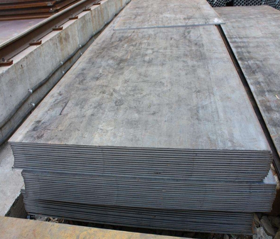 滨城汽车大梁板