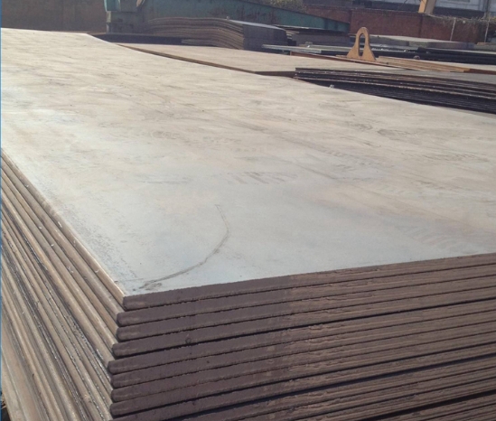 滨城Q355低合金镀锌板