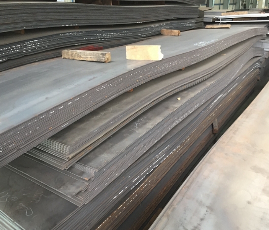 滨城15crmo合金板