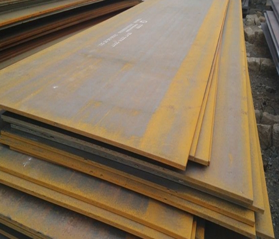 滨城610L汽车大梁板