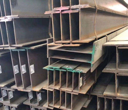 滨城Q235C工字钢