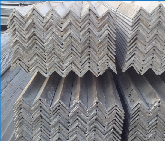滨城不等边镀锌角钢