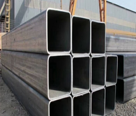 滨城直角方矩管